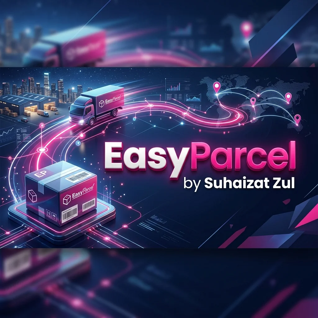 EasyParcel Botble Plugin