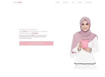 WOWSKIN